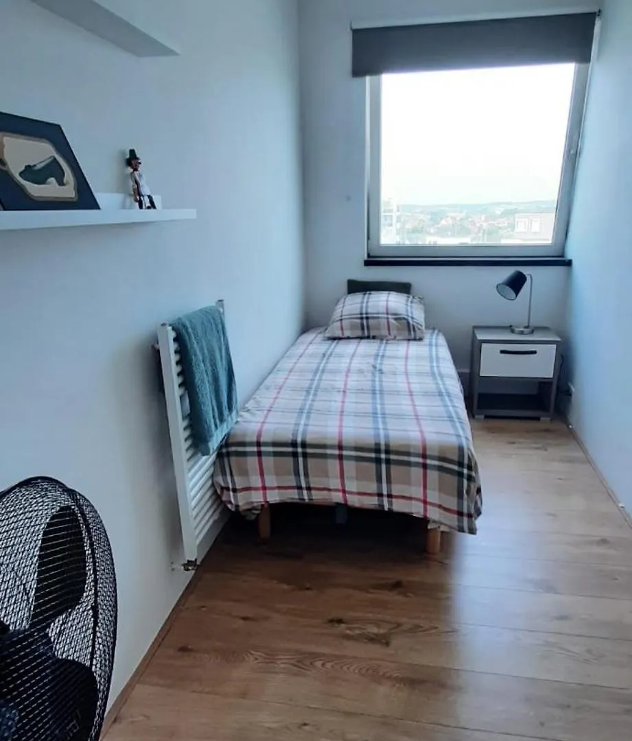 Paradijs In Zandvoort Apartment