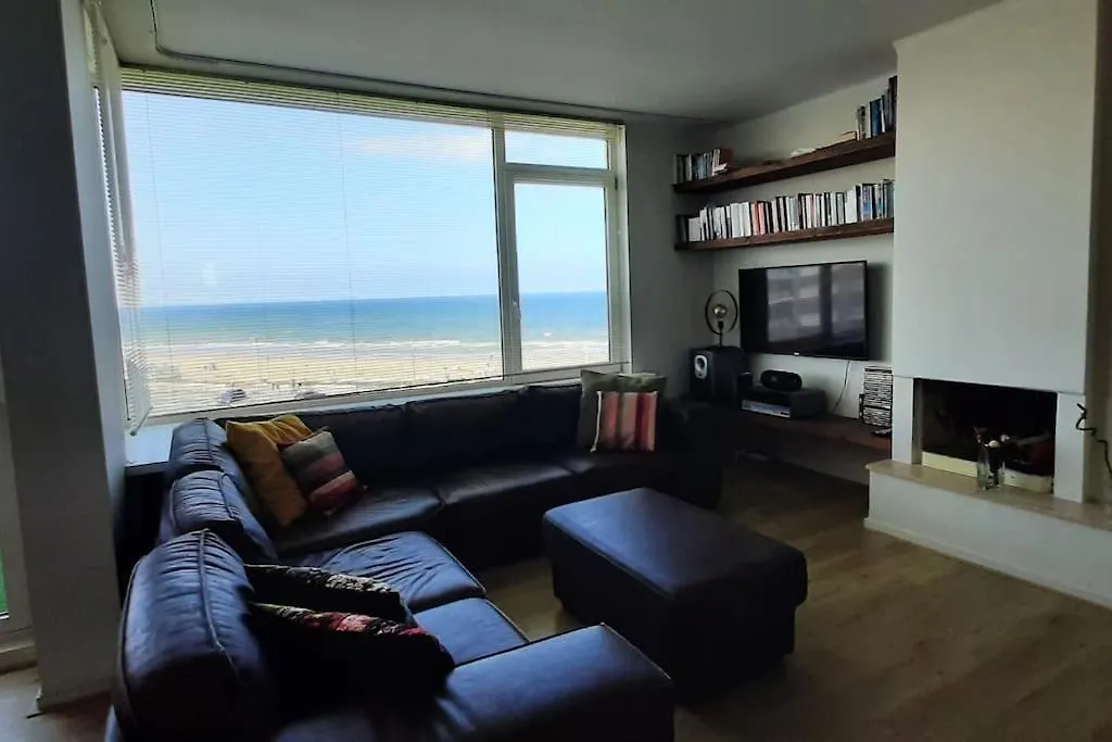 Apartment Paradijs In Zandvoort Netherlands